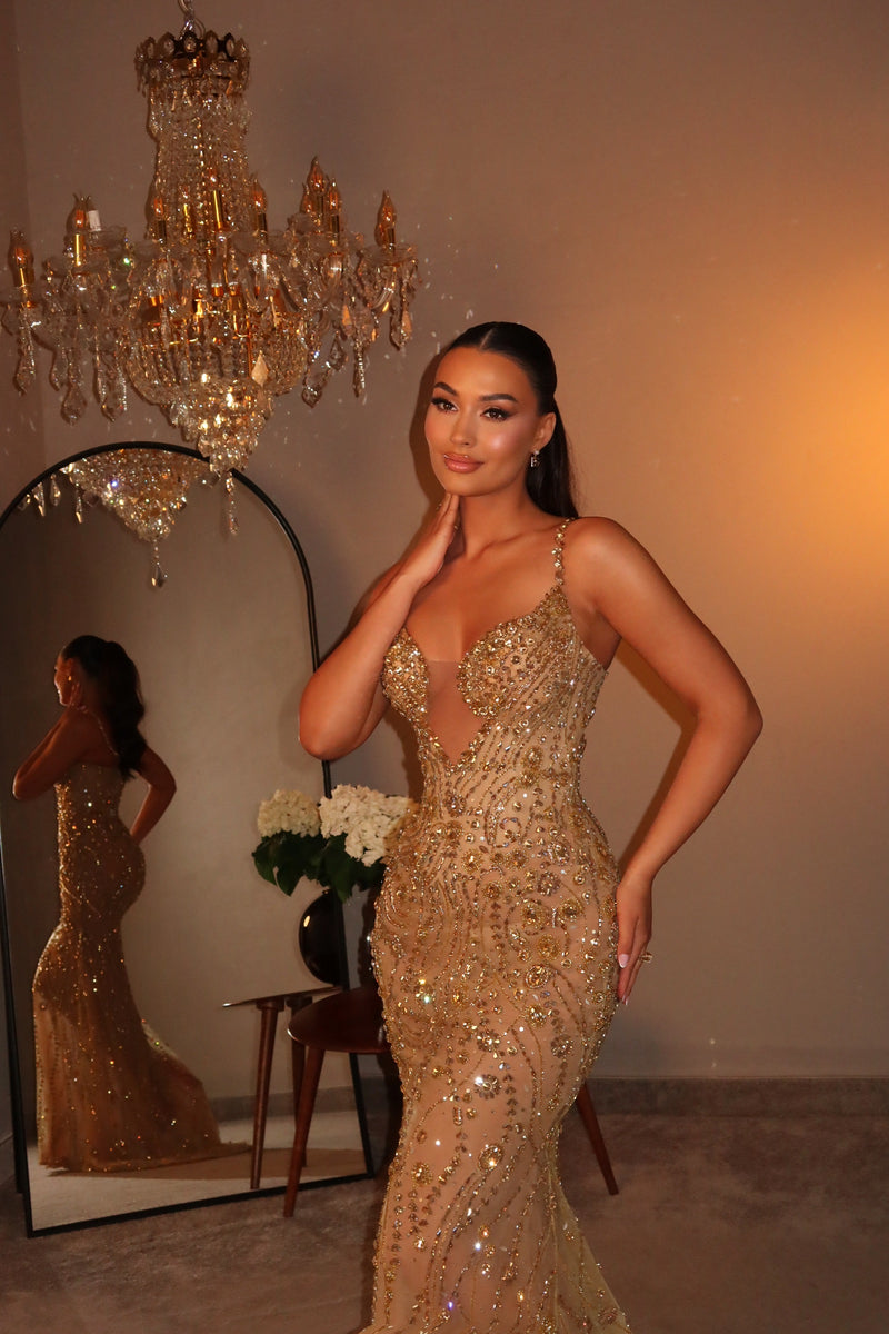 Liora – Goddess Exclusive