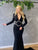 The Perfect Black Dress