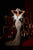 Bridal Feather Dress