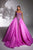 Glimmering Strap Sequin
