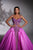 Glimmering Strap Sequin
