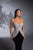Gemstone Embrace Fitted Maxi
