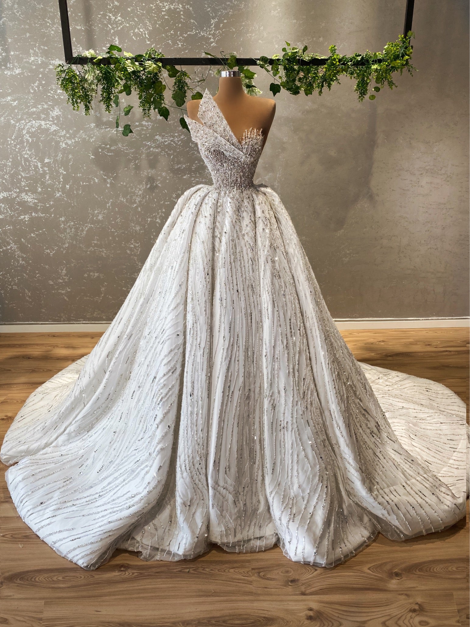 Princess Ball Gown 34 Princess Ball Gown 34