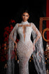 Pearl Wedding Dress
