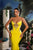 Yellow Goddess Dress