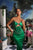 Green Siren Dress