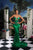Green Siren Dress