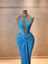 Wrapped Dress