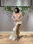 Champagne Wedding Dress