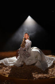 The Perfect Bride Dress – Goddess Exclusive