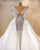 White Stone Dress