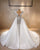 White Stone Dress