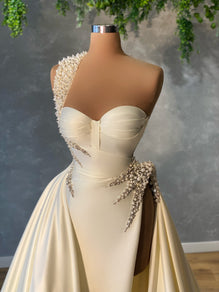 The Perfect Bride Dress – Goddess Exclusive