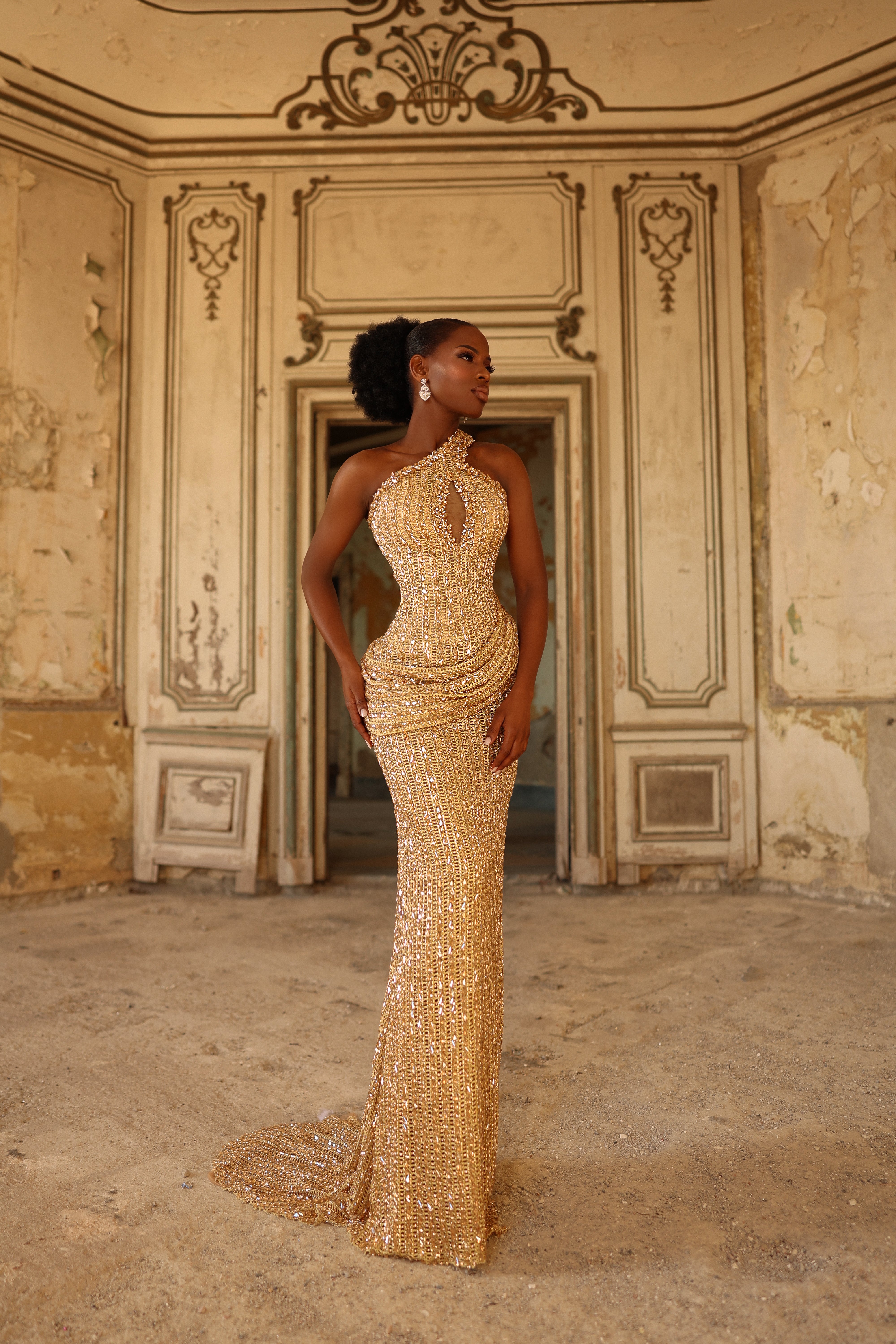 Soraya Goddess Exclusive Soraya Goddess Exclusive