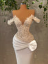 Off Shoulder Dress