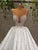 Pearl straps dress