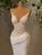 White Pearl Dress
