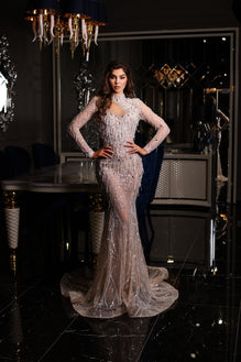 Extraordinary Bride Dress