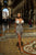 Fringe Feathers Sleeveless Dress