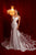 Bridal Long Tail Dress