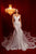 Bridal Long Tail Dress