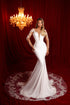 White Bridal Dress