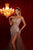 Nude Sequins Dress