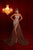Nude Sequins Dress
