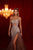 Nude Sequins Dress