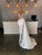 Satin Dream Sweetheart Gown