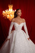 Off Shoulder Lace Dress