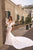 Bridal Serenity Sweetheart Gown